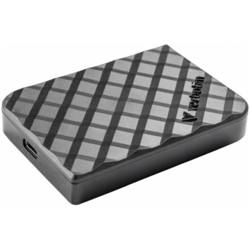 Verbatim Mini Diamond SSD 2TB USB-C 2TB 32026 | 32