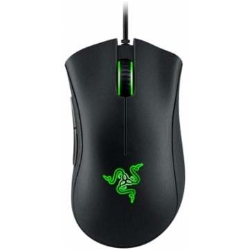 Datorpele Razer DeathAdder V3 Black RZ01-04640100-