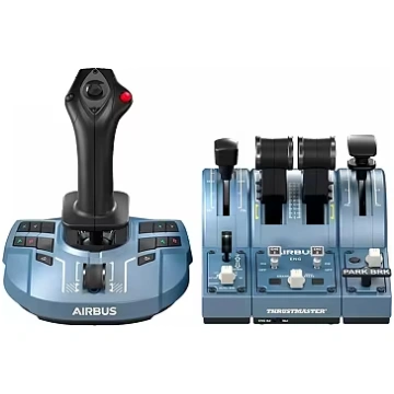 Thrustmaster TCA Captain pack X Airbus Edition (44