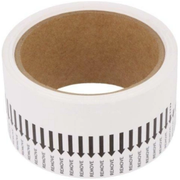 Battery insulator; AAA; Batt.no: 1; L: 50.8mm; Ø: 