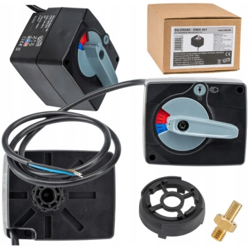 Rotācijas aktuators Emix 401 5902539202588
