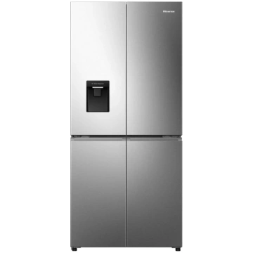 Frigorifero Americano 4 Porte Libera Installazione