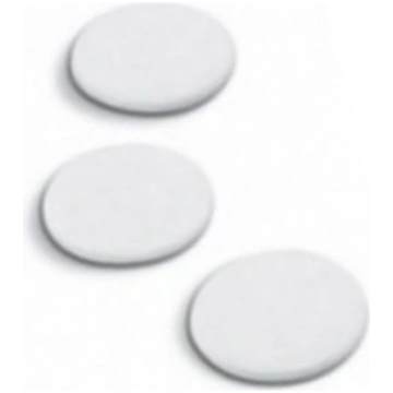 Omron A3 Complete inhalatora filtri Microlife A3 f