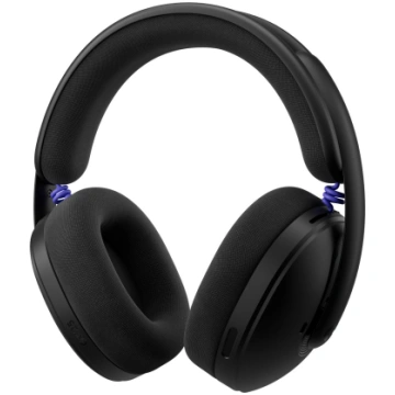 Logitech G G325 - headset - USB-C via Bluetooth ad