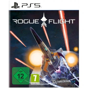 Lietots - PS5 Rogue Flight