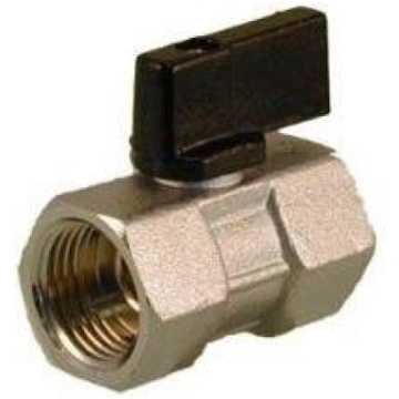 Miniventilis i-i 1/4'' Rastelli 201002