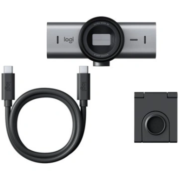 Logitech MX Brio