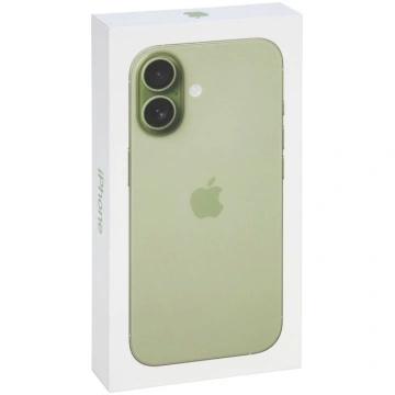 Apple iPhone 17 (256GB) salm