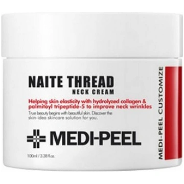 Medi-Peel Naite Thread Neck Cream 100g