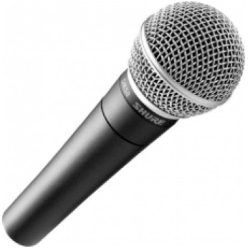 Shure SM57 Instrument Microphone Shure