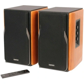 Edifier Professional Bookshelf Speakers R1380T Bro