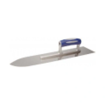 Cement trowel 500 mm 110 mm