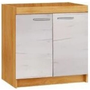 Grīdas skapītis izlietnei S80Z 800x550x820mm Craft