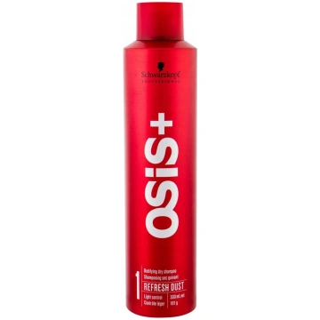 Schwarzkopf Osis+ Dry Shampoo 300 Women ( PERFUM 3