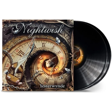 Nightwish - Yesterwynde