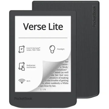 PocketBook Verse Lite (619)