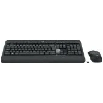 Logitech MK540 Advanced (EN) klaviatūra 920-008684