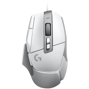 Logitech G G502 X Wired Gaming Mouse, USB Type-A, 