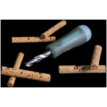 Urbis Ridge Monkey Combi Bait Drill & Cork Sticks