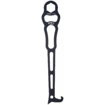 Climbing Technology Ieliktņu atslēga Nuts tool 805