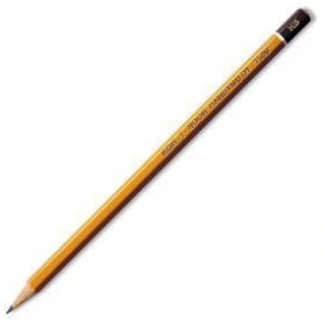 Zīmulis KOH-I-NOOR 1500 8B