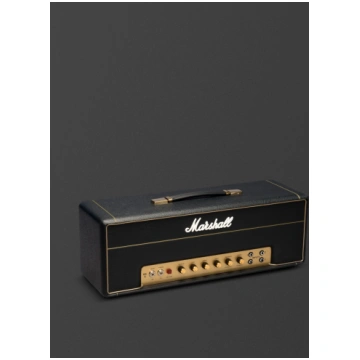 1987X Vintage Reissue Head Marshall