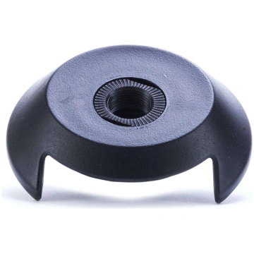 FIEND HALF CAB DRIVE SIDE HUB GUARD