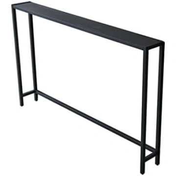 Console Tables for Hallway Behind Sofa Table Shelf