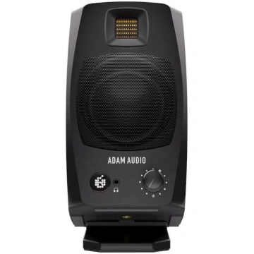 Adam Audio D3V Black - a pair of studio monitors A