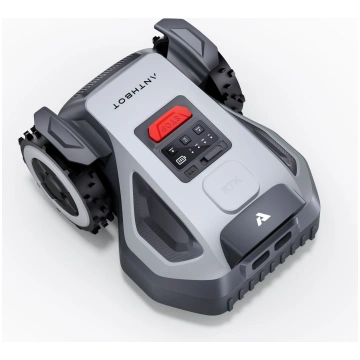 Anthbot M5 RTK zāles pļāvējs