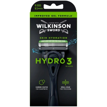 Skuveklis Wilkinson Sword Hydro 3