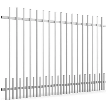 TB Fence MODEL.2