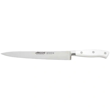 Arcos Slicing knife 200 mm White Riviera 842100223