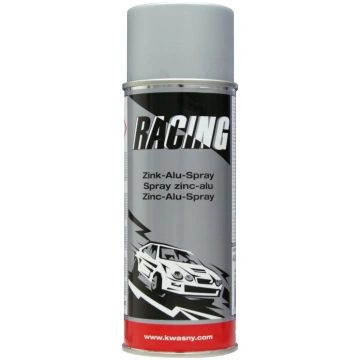EXO ZINC AND ALUMINIUM COVER SPRAY 288057 15167622