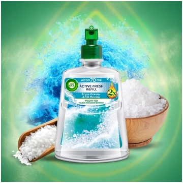 Air Wick Air Wick Active Fresh Odswiezacz Powietrz
