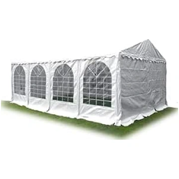Ambisphere Classic Plus ballīšu telts Augstas kval