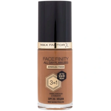 All Day Flawless Facefinity 3 in 1 - Long lasting 