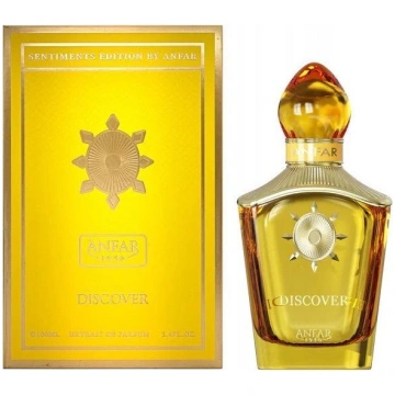 Anfar Discover Smaržas PAR 100 ml