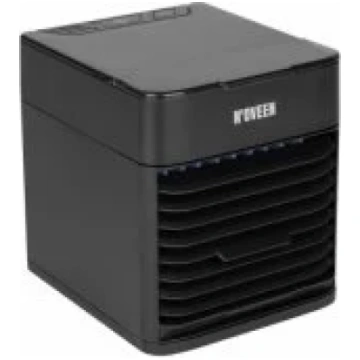 Noveen MAC330 Black Gaisa dzesētājs 14838127-NOVEE