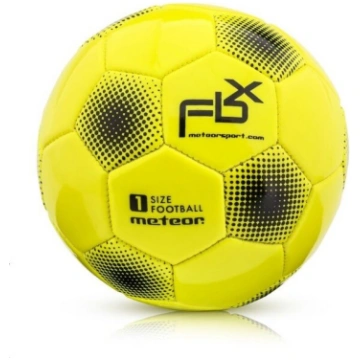 Futbola bumba Meteor FBX 37012, 1. izmērs