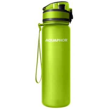 Aquaphor filtrs-pudele City 1 L