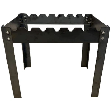 Kokogļu grils DM Grill GR-134, 40 x 30 x 35 cm