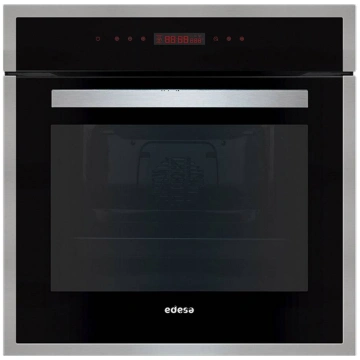 Cepeškrāsns Edesa EOE-7050 BK 8435436112324