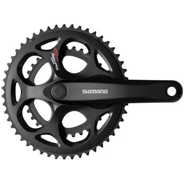 Priekšējais zvaigznītes bloks Shimano FC-A070 Tour