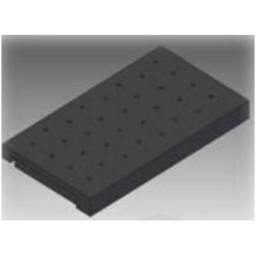 Augšējais režģis PV 180a/b, 237x134 mm, (7 mm)