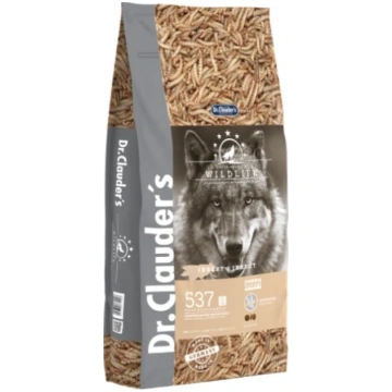 DR.CLAUDERS DOG WILDLIFE INSECT Dr. Clauder's