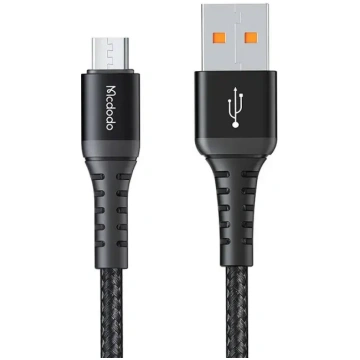 Mcdodo CA-2280 data transfer and charging cable | 