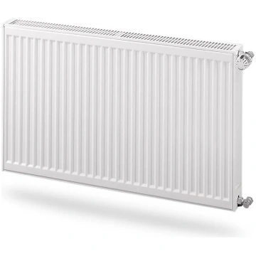 Tērauda paneļu apkures radiators PURMO Compact 11 