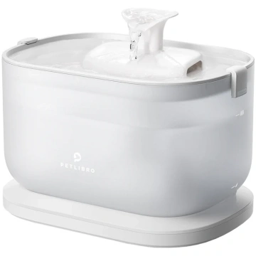 Petlibro Petlibro Dockstream drinker with wireless