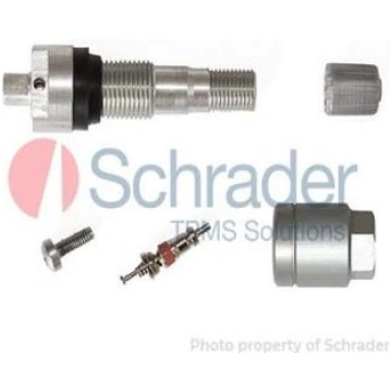 SCHRADER 5061 Remkomplekts, Riteņa devējs (Riepu s